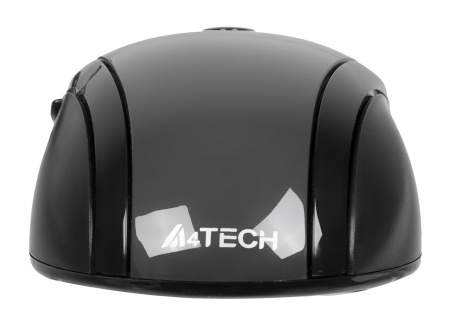 Мышь A4Tech V-Track Padless N-708X серый оптическая 1600dpi USB 6but (id 39465)