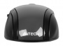 Мышь A4Tech V-Track Padless N-708X серый оптическая 1600dpi USB 6but (id 39465)