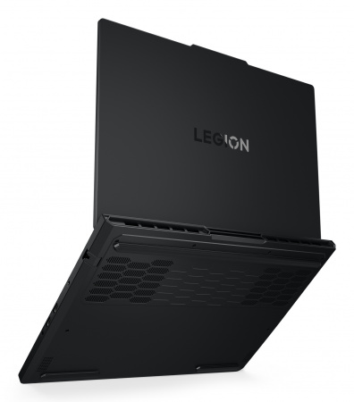 Ноутбук Lenovo Legion Pro 5 16IAX10/ Intel Core Ultra 9 275HX/32Gb/1Tb/16"(2560x1600)OLED 500nits Glossy 100%DCI-P3,165Hz/ 8Gb NVIDIAGeForce RTX5070/LAN/WiFi/BT/Thunderbolt/TPM/ FHDCam/ RGB BKLTKB/ 80Wh/ NoOS/ EclipseBlack/1Y(83F3003RPS)(id 41558)