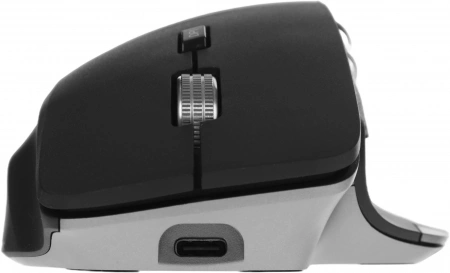 Мышь Acer OMR405 черный оптическая 4800dpi беспров. BT/Radio USB 8but (ZL.MCEEE.02V) (id 32393)