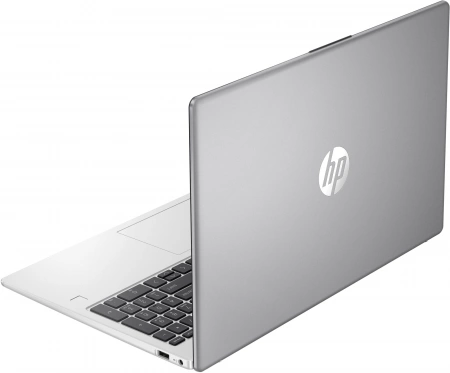 Ноутбук HP 255 G10 AMD Ryzen 5 7535U / 16GB DDR5 / 512GB SSD / 15.6" FHD (1920x1080) IPS, 300nits, Anti-Glare / AMD Radeon Graphics 660M / WiFi / BT / CAM / 41WHr / NoOS / Silver / 1 год гарантии (AD1U9ET) (id 59655)
