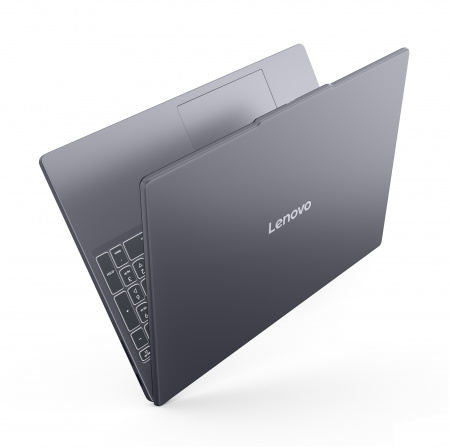 Ноутбук Lenovo IdeaPad Slim 3 Intel Core i5-13420H / 16GB DDR5 (8onb+8slot) / 512GB SSD / 15.3" (1920x1200) IPS, 300nits, Anti-glare, 45% NTSC / Intel UHD Graphics / Card Reader / WiFi / BT / CAM HD / BacklitKB / 50Wh / 65W / NoOS / Grey / 1Y (id 57430)