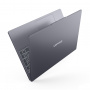 Ноутбук Lenovo IdeaPad Slim 3 Intel Core i5-13420H / 16GB DDR5 (8onb+8slot) / 512GB SSD / 15.3" (1920x1200) IPS, 300nits, Anti-glare, 45% NTSC / Intel UHD Graphics / Card Reader / WiFi / BT / CAM HD / BacklitKB / 50Wh / 65W / NoOS / Grey / 1Y (id 57430)