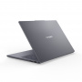  Ноутбук Lenovo IdeaPad Slim 3 16ARP10 AMD Ryzen 5 150 / 16GB DDR5 (8onb+8slot) / 512GB SSD M.2 NVMe / 16" WUXGA (1920x1200) IPS, 300nits, Anti-Glare / AMD Radeon Graphics / Card Reader / WiFi / BT / CAM HD / 60Whr / 65W / NoOS / Grey / 1Y (id 54202)