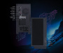 Компьютер Gigabyte AORUS PRIME 5 AP551 / AMD Ryzen 7 9800X3D / 32GB DDR5 / 2TB SSD / NVIDIA GeForce RTX 5080 16GB (3*DP+HDMI) / LAN / WiFi / BT / 850W / NoOS / Black / 1Y (AP5A7N8-5106) (id 57250)