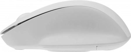 Мышь Xiaomi Comfort Edition белый оптическая 1200dpi silent беспров. USB 2but (BHR9354GL) (id 34999)
