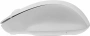 Мышь Xiaomi Comfort Edition белый оптическая 1200dpi silent беспров. USB 2but (BHR9354GL) (id 34999)
