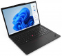 Ноутбук Lenovo ThinkPad T14 G5/ AMD Ryzen 7 PRO 8840U /32Gb/ 512Gb/ 14"(1920x1200) IPS 400nits AG 45% NTSC,60Hz,Touch/ AMD Radeon Graphics/ LAN/ WiFi/ BT/ TPM/ Thunderbolt/ FPR/ HDCam+IR/ BKLTKB/ 52.5Wh/ Win11Pro/ Black /1Y(21MC004YUS) (id 55614)