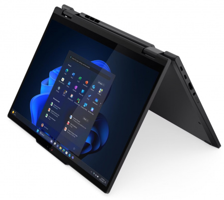 Ноутбук Lenovo ThinkPad T14s 2-in-1 Gen 1 Intel Ultra 7 255U/ 16GB LPDDR/ 1Tb SSD / 14"1920x1200 AG IPS Touch,400nits,1000:1,45%NTSC / Intel Graphics/ WiFi/BT/TPM/FRP/ Thunderbolt/ BacklitKB/ CamRGB+IR/ Windows11Pro Eng/ 1Y (21R3000WUS) (id 56046)