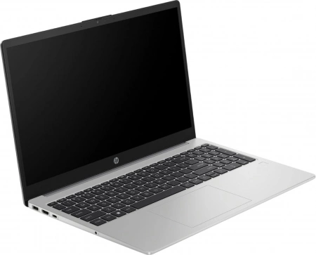 Ноутбук HP 255 G10 AMD Ryzen 5 7535U / 16GB DDR5 / 512GB SSD / 15.6" FHD (1920x1080) IPS, 300nits, Anti-Glare / AMD Radeon Graphics 660M / WiFi / BT / CAM / 41WHr / NoOS / Silver / 1 год гарантии (AD1U9ET) (id 59655)