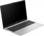 Ноутбук HP 255 G10 AMD Ryzen 5 7535U / 16GB DDR5 / 512GB SSD / 15.6" FHD (1920x1080) IPS, 300nits, Anti-Glare / AMD Radeon Graphics 660M / WiFi / BT / CAM / 41WHr / NoOS / Silver / 1 год гарантии (AD1U9ET) (id 59655)