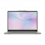 Ноутбук Lenovo IdeaPad Slim 5 16AHP10/AMD Ryzen7 8845HS/ 16Gb/ 512Gb/ 16"(2880x1800)OLED,500nits,100%,120Hz/ AMD Radeon Graphics/ WiFi/ BT/ TPM/ FHDCam+IR / 80Wh/ NoOS/ LunaGrey /1Y(83HW000CRK)(id 58053)