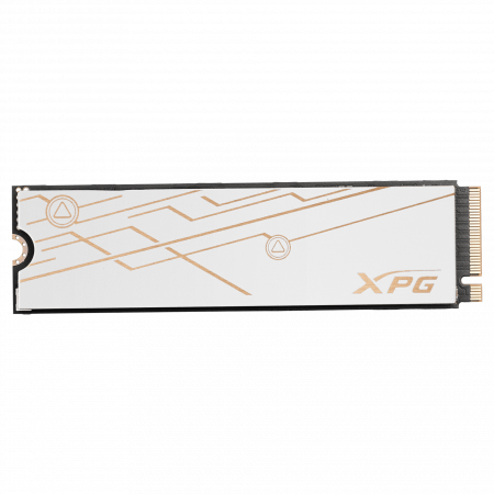 Твердотельный накопитель SSD ADATA M.2 2280 1TB XPG MARS 980 BLADE PCIe 5.0 x4 (id 52982)