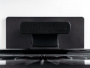 Монитор Гравитон МН27П АВТОР / 27" QHD 2560x1440 IPS, 100Hz, 5ms, 250nits, 1300:1, HDR10, 178º/178º, Anti-Glare / HDMI 2.0 / DP 1.4 / USB-C PD 65W / USB-B / 2*USB-A / Qi-Charging 15W / Black / 1 год гарантии (id 54190)