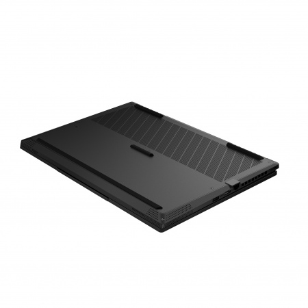 Ноутбук MSI Stealth A16 AI+ A3XWHG-232XRU Ryzen AI 9 HX 370 / 32GB LPDDR5x / 2TB SSD / 16" (2560x1600) OLED, 240Hz, HDR 600 / NVIDIA GeForce RTX 5070 Ti 12GB / Fingerprint / LAN / WiFi / BT / CAM / 99.9Wh / 240W ext / NoOS / Black / 1Y (id 41564)