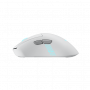 Мышь ASUS ROG KERIS II ORIGIN, 54g, Wired, 2.4GHz RF, Bluetooth 5.1, 42K DPI sensor, 5 Programmable Buttons, White (id 38019)