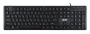 Клавиатура Acer OKW020 черный USB slim (ZL.KBDEE.001) (id 29122)