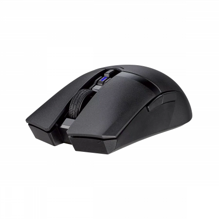 Мышь ASUS P306 TUF GAMING M4 WL Wireless (2.4G/USB) 6 Buttons 12000DPI (138372) (90MP02F0-BMUA00) (id 27106)