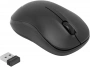 Мышь Acer OMR160 черный оптическая 1200dpi беспров. USB 3but (ZL.MCEEE.00M) (id 29373)