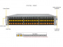 Сервер Supermicro 2U SYS-222C-TN 2*6530P LGA4710 up to 350W / 512GB up to 32*DDR5 RDIMM / 24*2.5 SAS/SATA/NVME / 480GB M.2 up to 2*M.2280-110 NVME / 4*FHFL Gen5 x16 + FHFL Gen5 x8 / IPMI 2.0 / 2*OCP 3.0 Gen5 x16 / VGA / 1+1*2000W (id 57496)