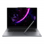 Ноутбук Lenovo Yoga Pro 7 15IPH11/ Intel Core Ultra 7 356H/ 32Gb LPDDR/ 1TB/ 15.3"(2560x1600)OLED,500nits,Glossy,100%sRGB,165Hz Touch/8GB NVIDIA GeForceRTX5050/WiFi/BT/TPM/Thunderbolt/FHDCam+IR/BKLTKB/84Wh/Win11Home/LunaGrey/1Y(83SN003ARK)(id 60667)