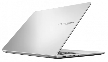 Ноутбук MSI Modern 14S AI+ G3MG-010XRU Intel Core Ultra 7 355 / 16GB / 512GB SSD / 16" (1920x1200) OLED, 400 nits,100% DCI-P3/ Intel Graphics/ WiFi/ BT/ Thunderbolt/ HDcam+IR / BacklightKB/ 60WHr/ no OS/ 1Y (9S7-14U212-010) (id 58447)