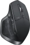 Мышь Logitech MX Master 2S черный/серый оптическая (4000dpi) беспроводная BT/Radio USB (5but) (id 27806)