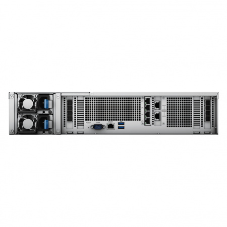 СХД SYNOLOGY 12BAY 2U NO HDD SA6400 (id 29329)
