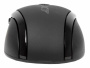 Мышь A4Tech X-718BK черный оптическая 3000dpi USB 6but (X-718BK USB) (id 39457)