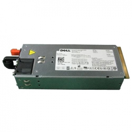 Блок питания Dell Power Supply 1600W Hot Plug R730/R730XD/R640/R740/R740XD/R7415/R7425 (450-AEPB) (id 2534)
