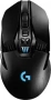 Мышь игровая беспроводная Logitech G903 LIGHTSPEED HERO (910-005676) (id 16253)