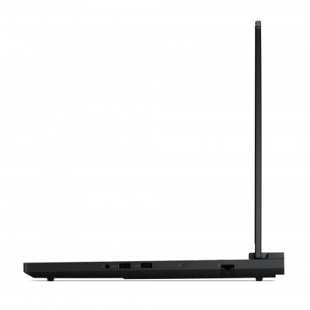 Ноутбук Lenovo Legion Pro 5 16IAX10H/ Intel Core Ultra 9 275HX/32Gb/1Tb/16"(2560x1600)OLED 500nits Glossy 100%DCI-P3,165Hz/ 12Gb NVIDIAGeForce RTX5070/LAN/WiFi/BT/Thunderbolt/TPM/ FHDCam/ RGB BKLTKB/ 80Wh/ Win11Home/ EclipseBlack/1Y(83LU004BRK)(id 60674)