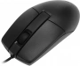 Клавиатура + мышь A4Tech KR-3330 клав:черный мышь:черный USB (id 39200)