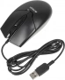 Мышь A4Tech V-Track Padless OP-550NU черный оптическая 1200dpi USB 3but (id 39467)
