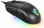 Мышь MSI Clutch GM11 черный оптическая (5000dpi) USB (5but) (id 35786)
