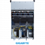 GigaByte R282-G30 2U, 2x LGA4189, 32x DIMM DDR4, 12x 3.5" SAS/SATA (4x NVME Gen4), 2x 1Gb/s (Intel" I350-AM2), 5x PCIE Gen 4 x16 (support 3x double slot GPU), 1x OCP 3.0 x16, 1x OCP 2.0 x8, AST2600, 2x 2400W (id 32639)