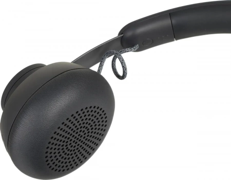 Гарнитура Logitech Headset Zone Wired Teams Graphite (981-000870) (id 2677)