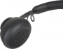 Гарнитура Logitech Headset Zone Wired Teams Graphite (981-000870) (id 2677)