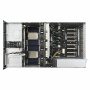 Серверная платформа Asus 4U ESC8000A-E11 2*LGA4094 up to 280W / 32*DDR4 RDIMM / 4*3.5 SAS/SATA + 4*3.5 SAS/SATA/NVME / 8*FHFL Gen4 x16 + 2*FHHL Gen4 x16 / IPMI 2.0 / VGA / GPU Support / 2+2*2200W (id 58151)