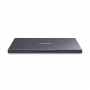Ноутбук Lenovo IdeaPad Slim 3 Intel Core i5-13420H / 16GB DDR5 (8onb+8slot) / 512GB SSD / 15.3" (1920x1200) IPS, 300nits, Anti-glare, 45% NTSC / Intel UHD Graphics / Card Reader / WiFi / BT / CAM HD / BacklitKB / 50Wh / 65W / NoOS / Grey / 1Y (id 57430)