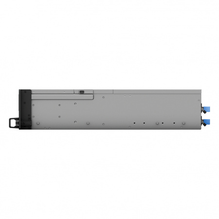 Система хранения данных Synology 3U/16bay 8C 2,1GhzCPU/16Gb(64)/RAID0,1,10,5,6/upto 40HDD (2xRX1217(RP))/2xUSB/4xGbE+2x10GE/2xPCIe/iSCSI/2xIPcam(upto90)/2xRPS/no rail/1YW repl RS4017xs+ (id 29312)