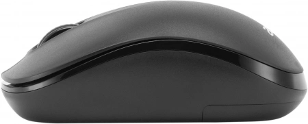 Мышь Acer OMR160 черный оптическая 1200dpi беспров. USB 3but (ZL.MCEEE.00M) (id 29373)