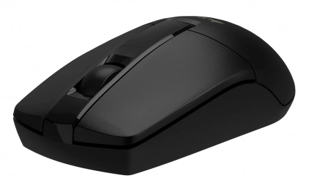 Мышь A4Tech G3-330NS черный оптическая 1200dpi silent беспров. USB 3but (id 39670)