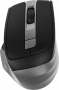 Клавиатура + мышь A4Tech Fstyler FB2535C клав:черный/серый мышь:черный/серый USB беспроводная Bluetooth/Радио slim (FB2535C SMOKY GREY) (id 39182)