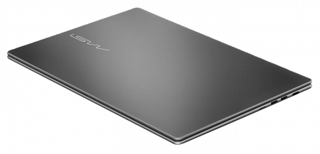 Ноутбук MSI Modern 16S G3MG-017XRU Intel Core 7 350 / 16GB / 512GB SSD / 16" (1920x1200) IPS, 300 nits,100% DCI-P3,120Hz/ Intel Graphics/ LAN/ WiFi/ BT/ Thunderbolt/ Cam/ BacklightKB/ 42WHr/ no OS/ 1Y (9S7-26U321-017) (id 58973)