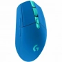 Мышка WRL G304 LIGHTSPEED BLUE 910-006018 LOGITECH (id 31547)