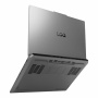 Ноутбук Lenovo LOQ 17IRX10/ Intel Core i5 13450HX/16Gb/ 512GB/ 17.3"(1920x1080)IPS 300nits AG 100% NTSC/ NVIDIA GeForce RTX5050 8Gb/ LAN/ WiFi/ BT/ TPM/ FHDCam/ BKLTKB/ 60Wh/ NoOS/ Luna Grey/1Y(83JH0089RK) (id 54303)