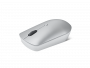 Мышь Lenovo 540 USB-C Wireless Compact светло-серый оптическая 2400dpi беспров. BT/Radio USB (GY51D20869) (id 39212)