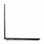 Ноутбук Lenovo ThinkPad E16 G2 Intel Core Ultra 5 125U / 32GB DDR5 / 512GB SSD / 16" WUXGA (1920x1200) IPS, 300 nits, Anti-glare / Intel Graphics / Fingerprint / Thunderbolt 4 / LAN / WiFi / BT / Cam / 47Wh / 65W / BacklitKB / NoOS / Black / 1Y (id 55905)