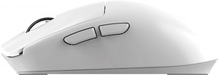 Мышь Acer OMR401 белый оптическая 12000dpi беспров. BT/Radio USB 5but (ZL.MCECC.05D) (id 39899)